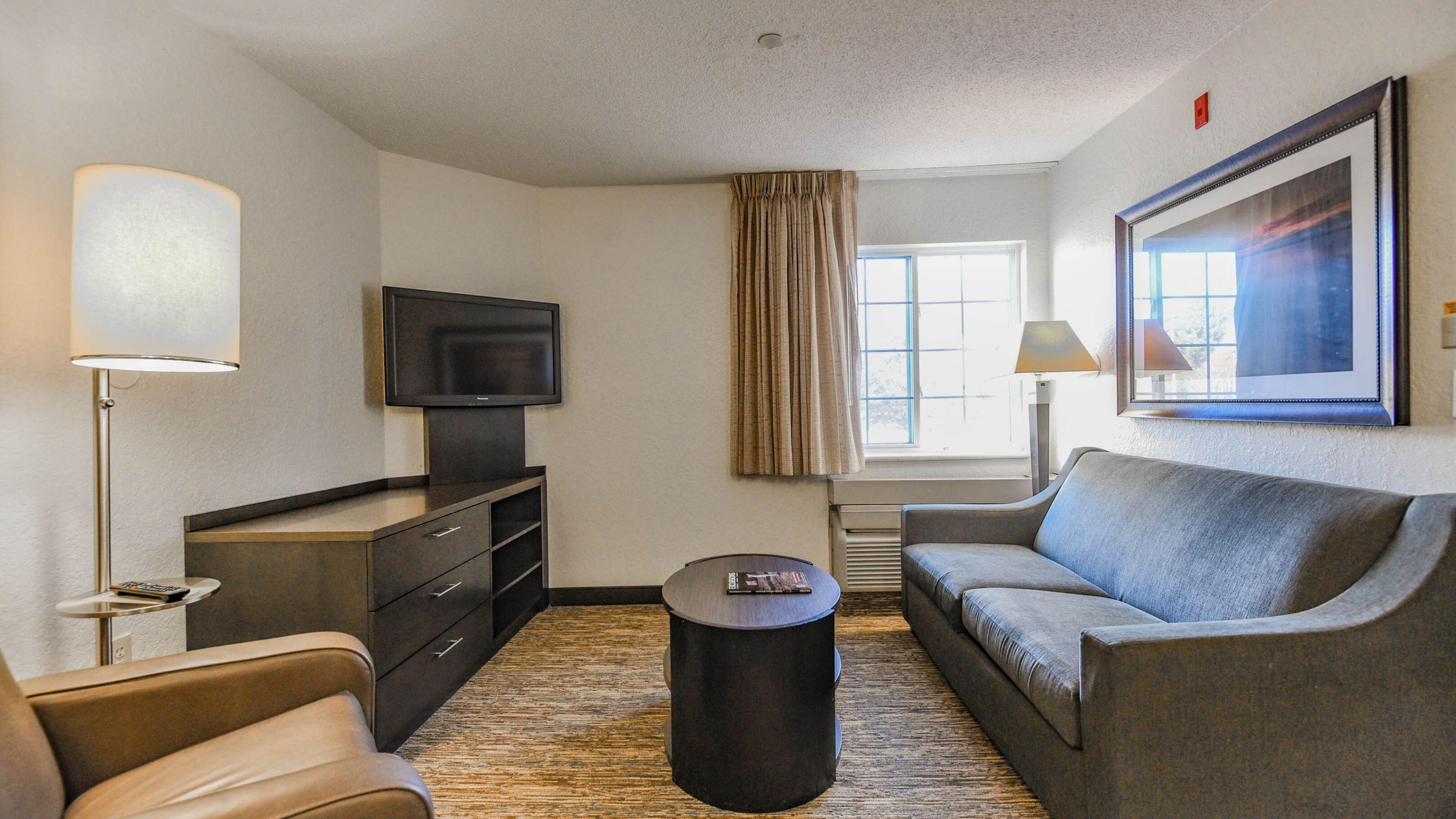 Sonesta Simply Suites Huntsville Research Park Exterior foto