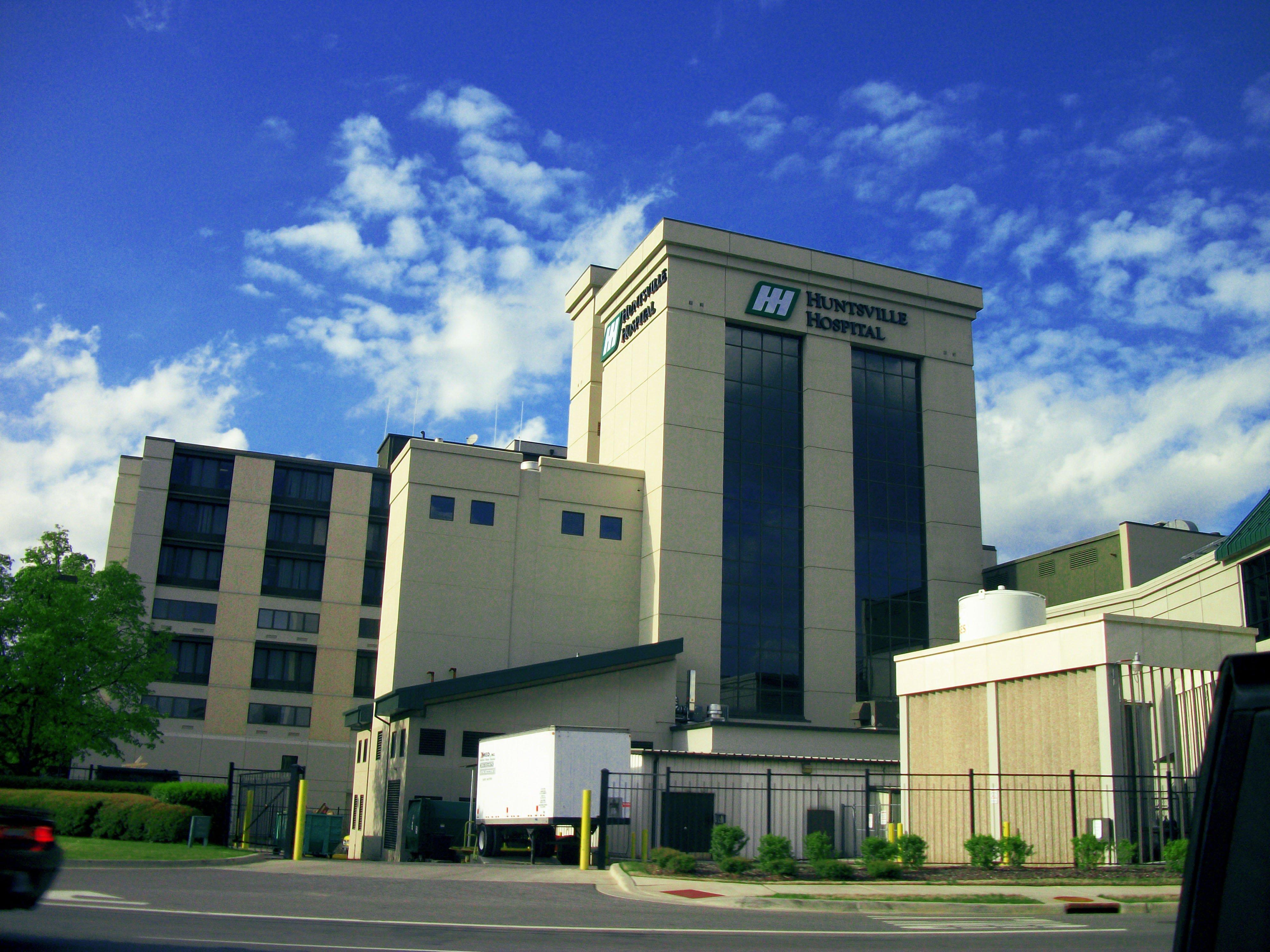 Sonesta Simply Suites Huntsville Research Park Exterior foto