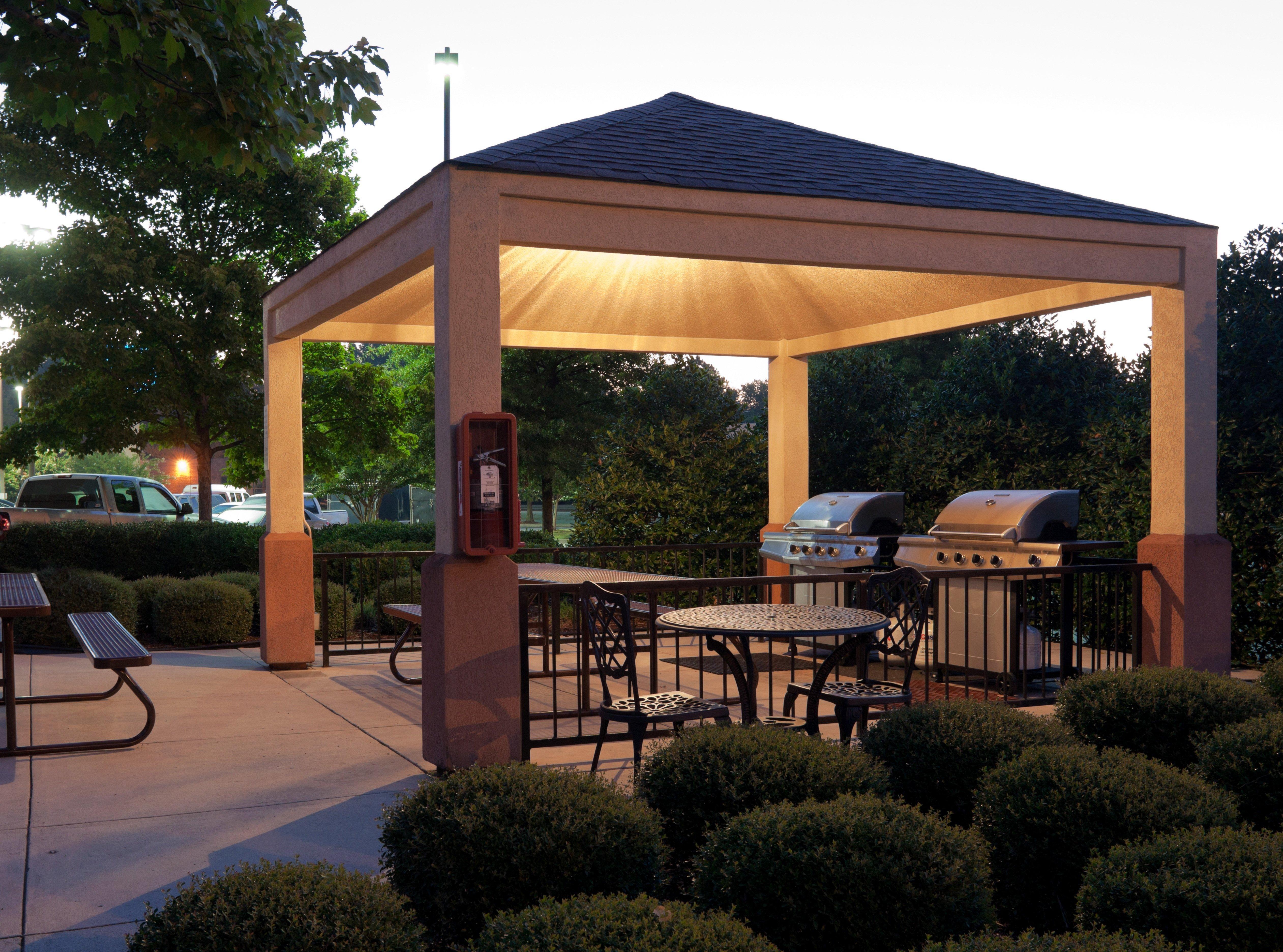Sonesta Simply Suites Huntsville Research Park Exterior foto